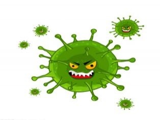 新冠病毒可存活5天，由飞沫等传播