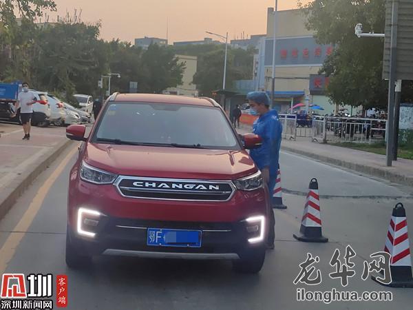 暖心故事：待我战“疫”归来 再许你一场婚礼可好
