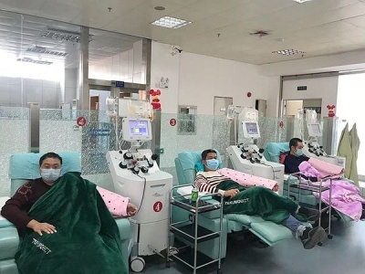 湖南又有12例新型肺炎患者治愈出院 累计治愈34例