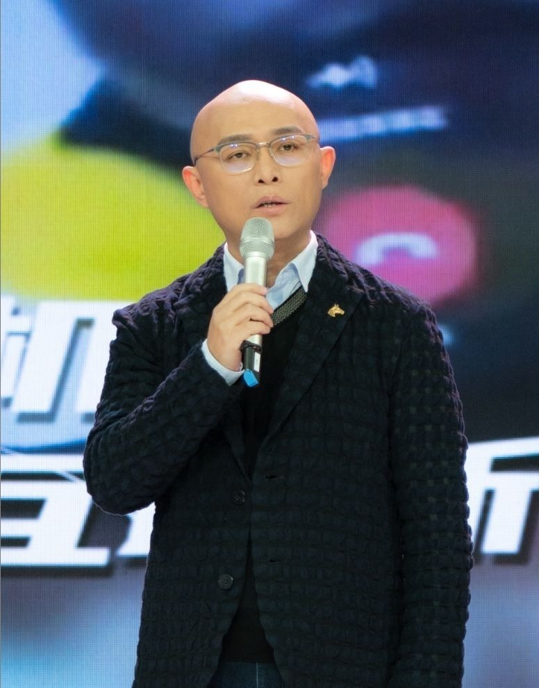 江苏卫视元宵荔枝灯会录制抗疫特别节目《站在一起》
