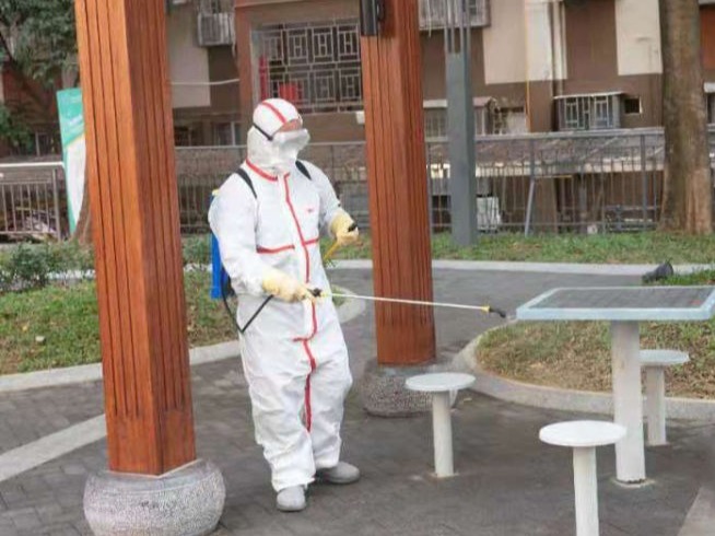 马来西亚新增2例新型冠状病毒感染肺炎病例