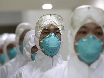 战“疫”火线上，习近平用这些话叩问初心