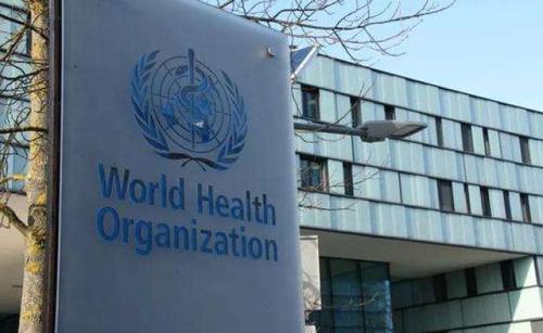 世卫组织及多国赞赏中国疫情防控措施有效 呼吁避免过度反应