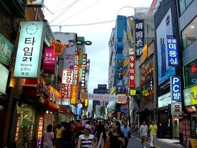 韩国新增新冠肺炎确诊病例87例 累计确诊433例
