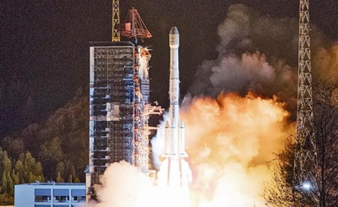 2019年中国完成32次宇航发射，长征火箭发射破300次