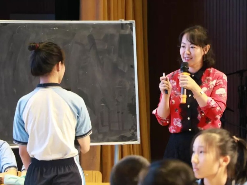 名师点评 | 孩子们的记录，如朝阳下每家窗户折射出的光