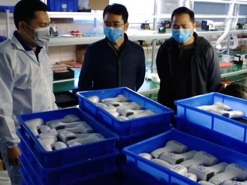 全国用于疫情防控慈善捐赠达172.87亿元
