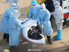 上海新型肺炎疫情防控阶段性成效较好 仍处第一波输入型病例阶段