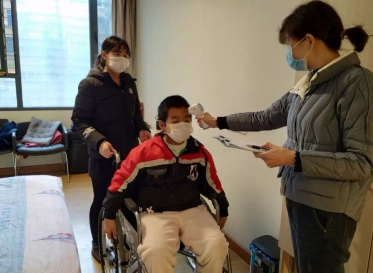 麦当劳驰援武汉行动再升级  已为武汉医院送出2100多份免费爱心餐
