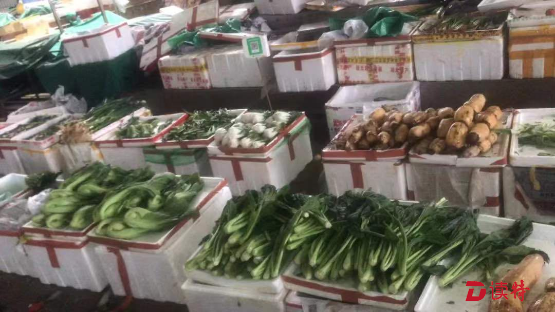 “菜篮子”“米袋子”保卫战！深圳多举措保障市场物资供应