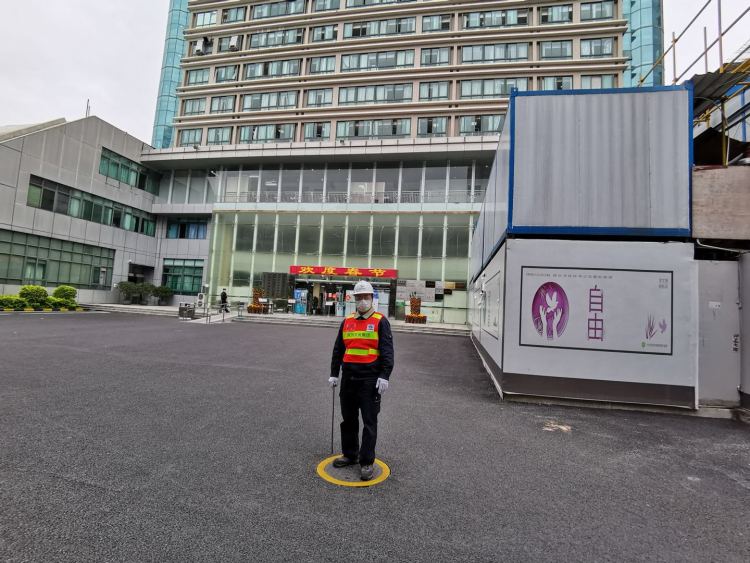 这群“管网医生”，疫情期间奉献一线，守护“城市静脉”