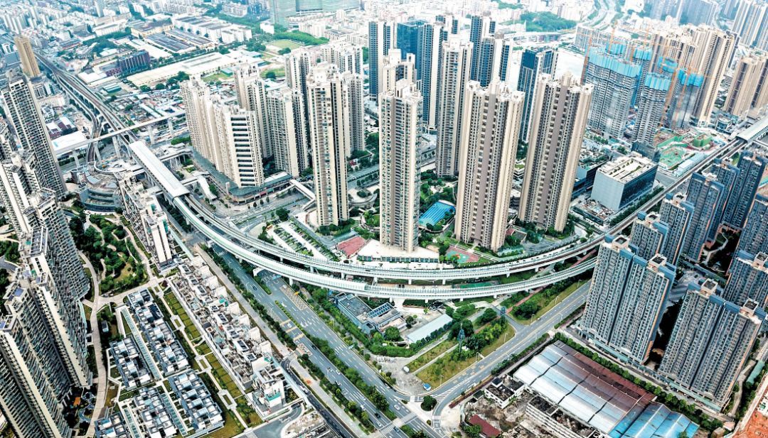 龙华住建部门紧急为医务人员调配30套保障性住房  
