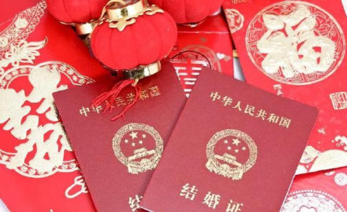 2月3日起，湖北全省暂停办理所有婚姻登记业务