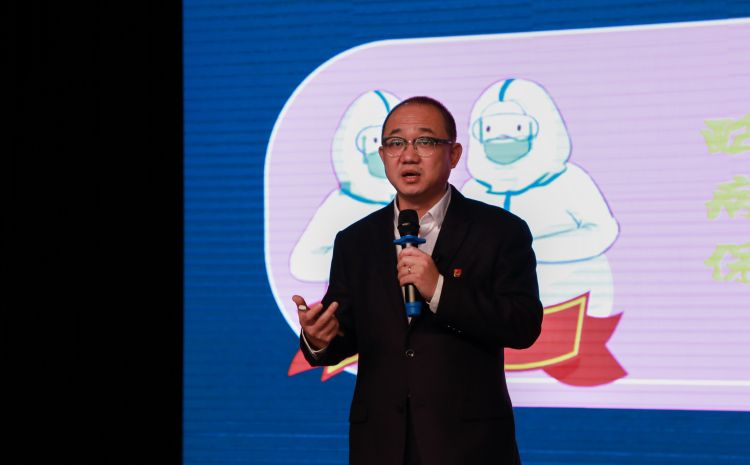 冠状病毒有“四大家族” ，新冠病毒来自战斗力最强的贝塔家族