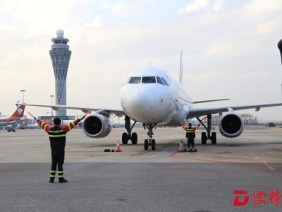 深圳机场统筹抓好疫情防控和复工复产 机场在建重点项目和航班运营陆续恢复