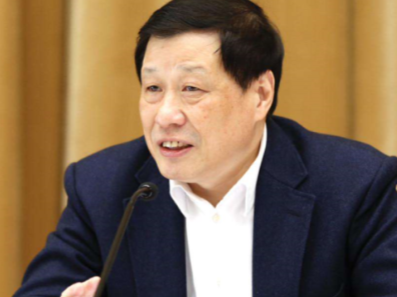 湖北召开全省领导干部会议传达中央决定，应勇同志任省委书记