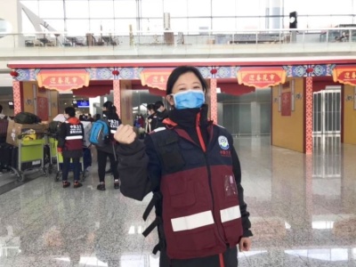 驰援湖北的深圳女医生日记 | “我们要把细节做好，一定做到零感染”！