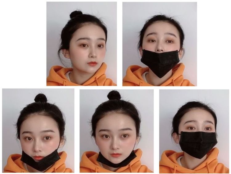 腾讯优图取得突破：戴着口罩也能人脸识别！