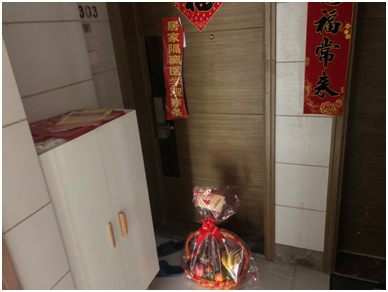 深圳“硬隔离”下的“软服务”：传递一座城市的温情与暖意
