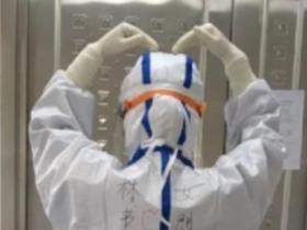 最美女医生示爱林书豪，林书豪：非常期待能在CBA赛场看到你！