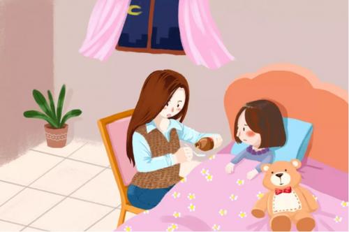 居家观察日记① ｜无声的默契：送菜志愿者在我开门前离开