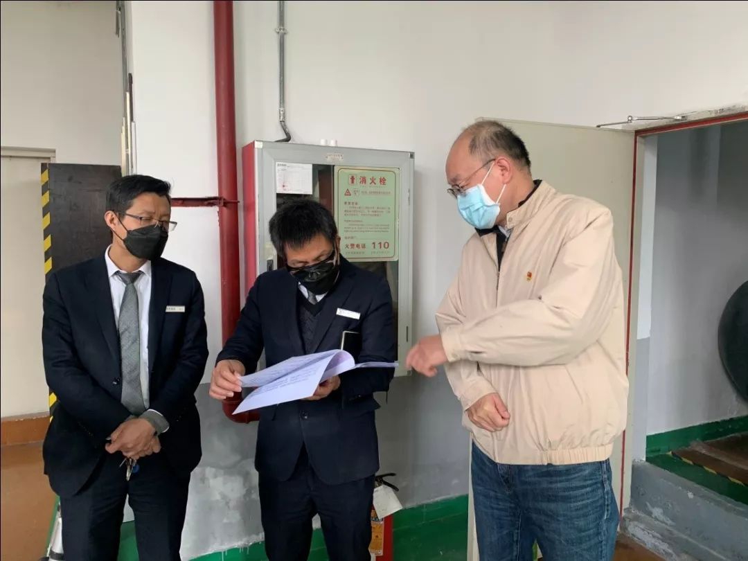 扩散 | 办公场所空调通风是否合格？快收下这个“傻瓜式”指引，实用易操作！  