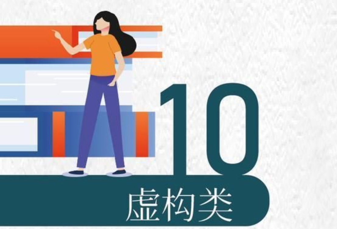 2019年度十大好书评选｜短书单是这样诞生的