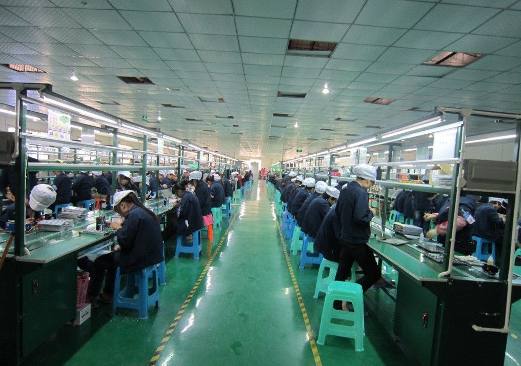 紧急跨界，中国企业是咋做到的