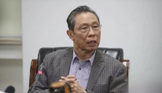 钟南山团队最新论文披露26%患者无武汉接触史，感染者就诊时可能不发热