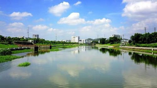 《深圳市在建水务工程科学有序复工工作指引》发布