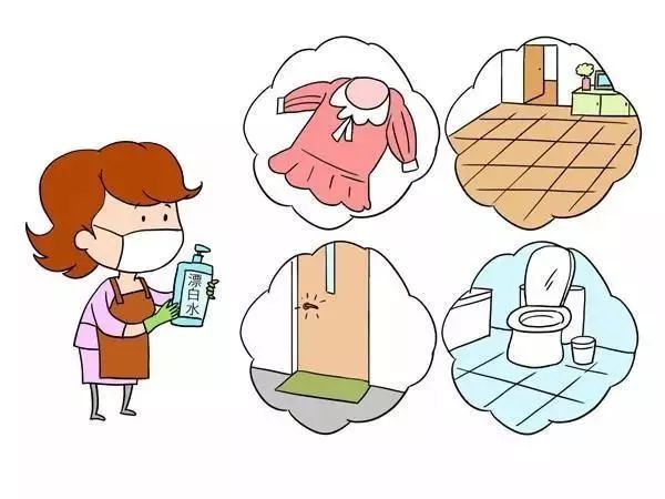 （重稿）专家：小区出现确诊病例 住户不必过分担心
