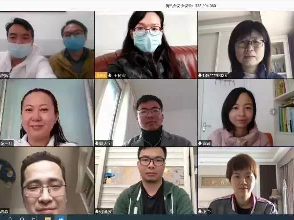 不让一个学生“掉线”！盐田学校使出了这些线上教学“妙招”