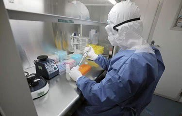 专家：核酸检测呈现假阴性是不可避免的