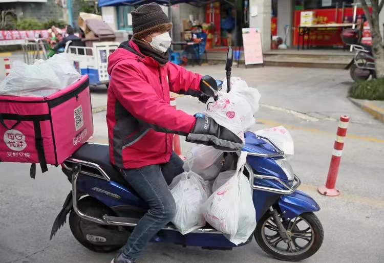 顾客的“暂停键”是他们的“快进键”
