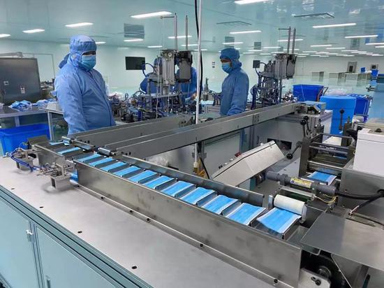 工信部出台20条政策措施 支持中小企业复工复产渡过难关
