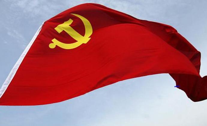 中组部：做好党员自愿捐款指导服务，支持新冠肺炎疫情防控