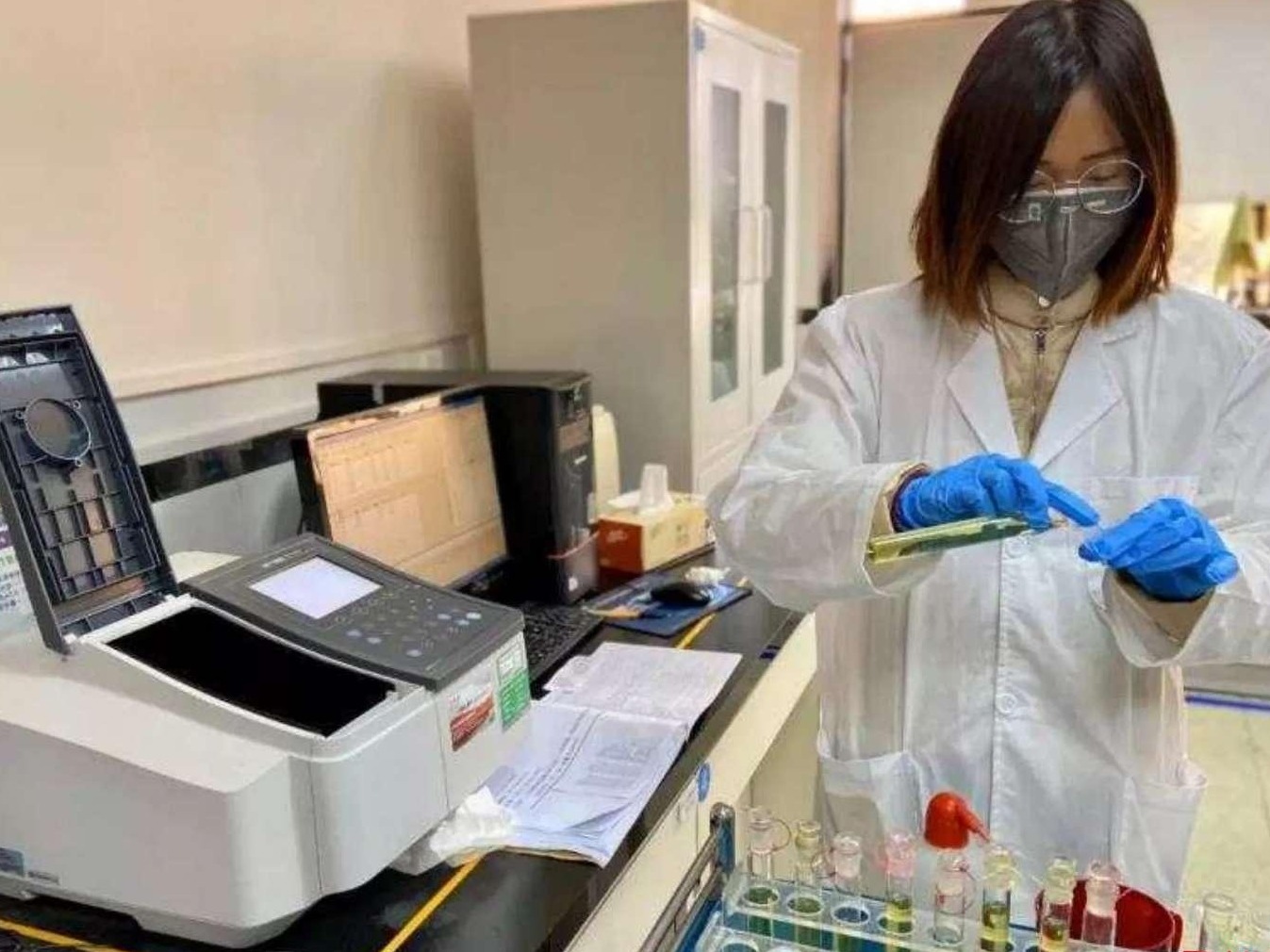广东全力确保对香港供水安全，疫情未对水质水量造成任何影响