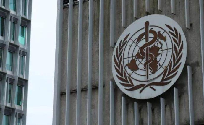 中国—世卫组织新冠肺炎联合专家考察组部分专家赴武汉考察