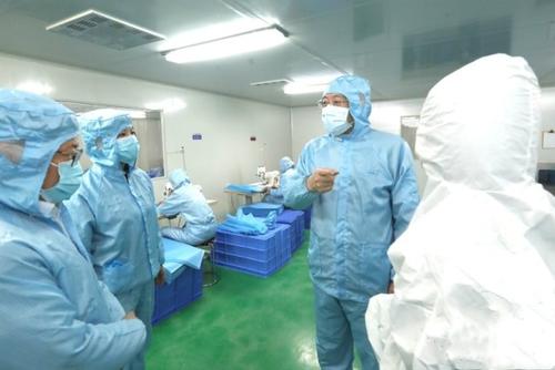 国务院紧急通知：地方不得以任何名义截留调用医疗物资