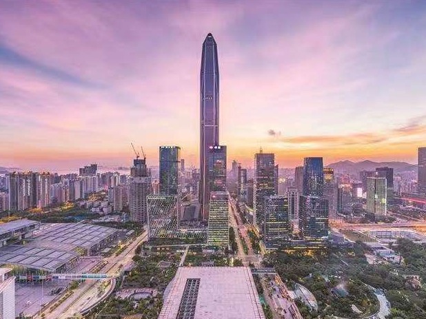 “i深圳”让市民足不出门享服务 平安智慧城市以先进科技助力“战疫” 
