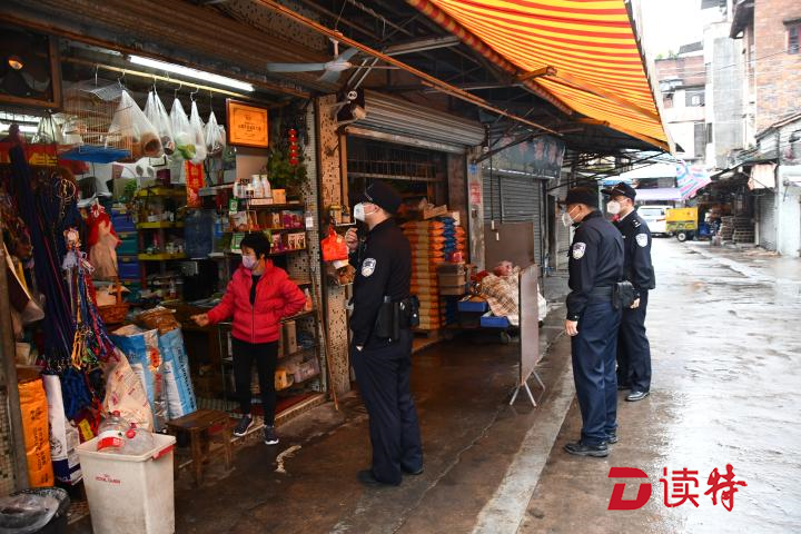 还敢顶风作案!广东森林公安严厉打击涉野生动物违法犯罪