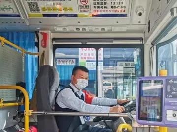 近期返深公交员工不得上岗！深圳公交行业防控措施再升级