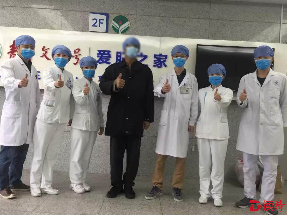 “破百”在即！深圳再有13人出院！从筛查到治疗，都可刷医保