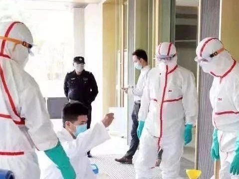 海南：确诊1例封单元 2例封楼 3例以上封小区 