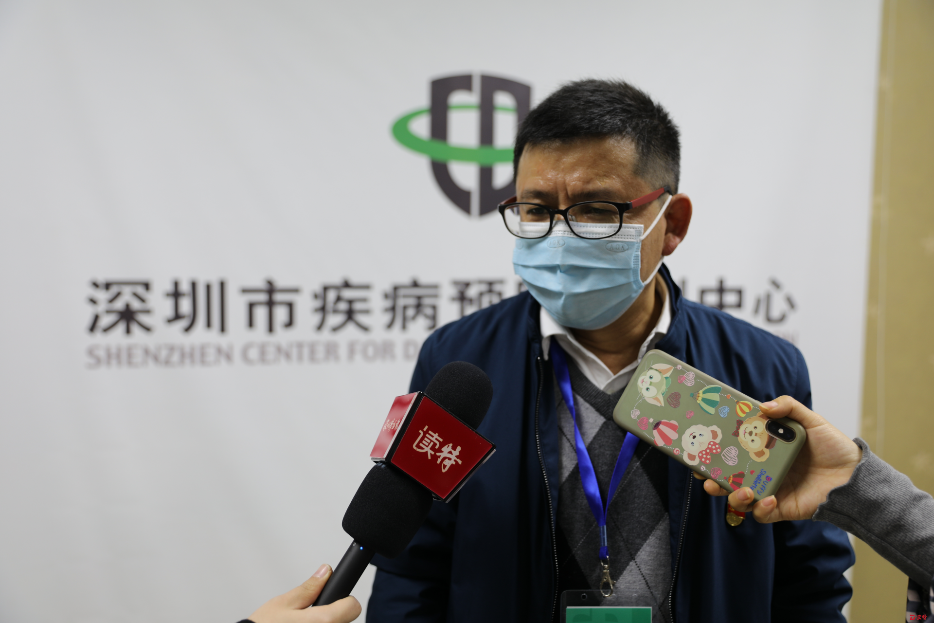 外出买菜、居家隔离要注意啥？市疾控专家这么说……