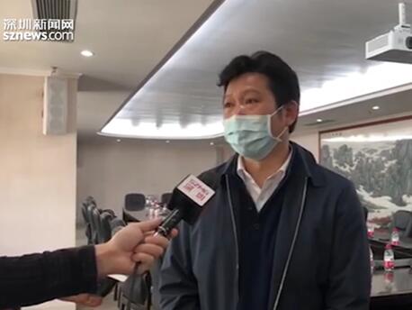 深圳口罩预约申领发放量翻倍！每天抽签1次，每次20万只 