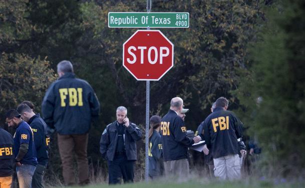 美媒：FBI警告有白人至上主义者欲将新冠病毒传染给犹太人