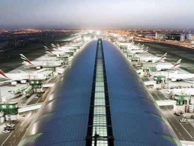 迪拜机场将自3月26日起关闭，期限未定