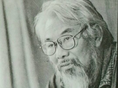 《欧阳海之歌》作者金敬迈仙逝，享年90岁