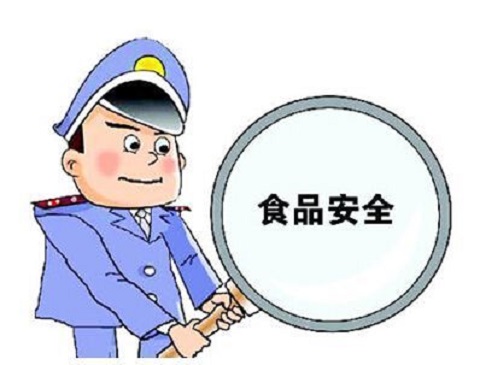 王荣在广州调研外卖行业食品安全监管情况：确保人民群众“舌尖上的安全”